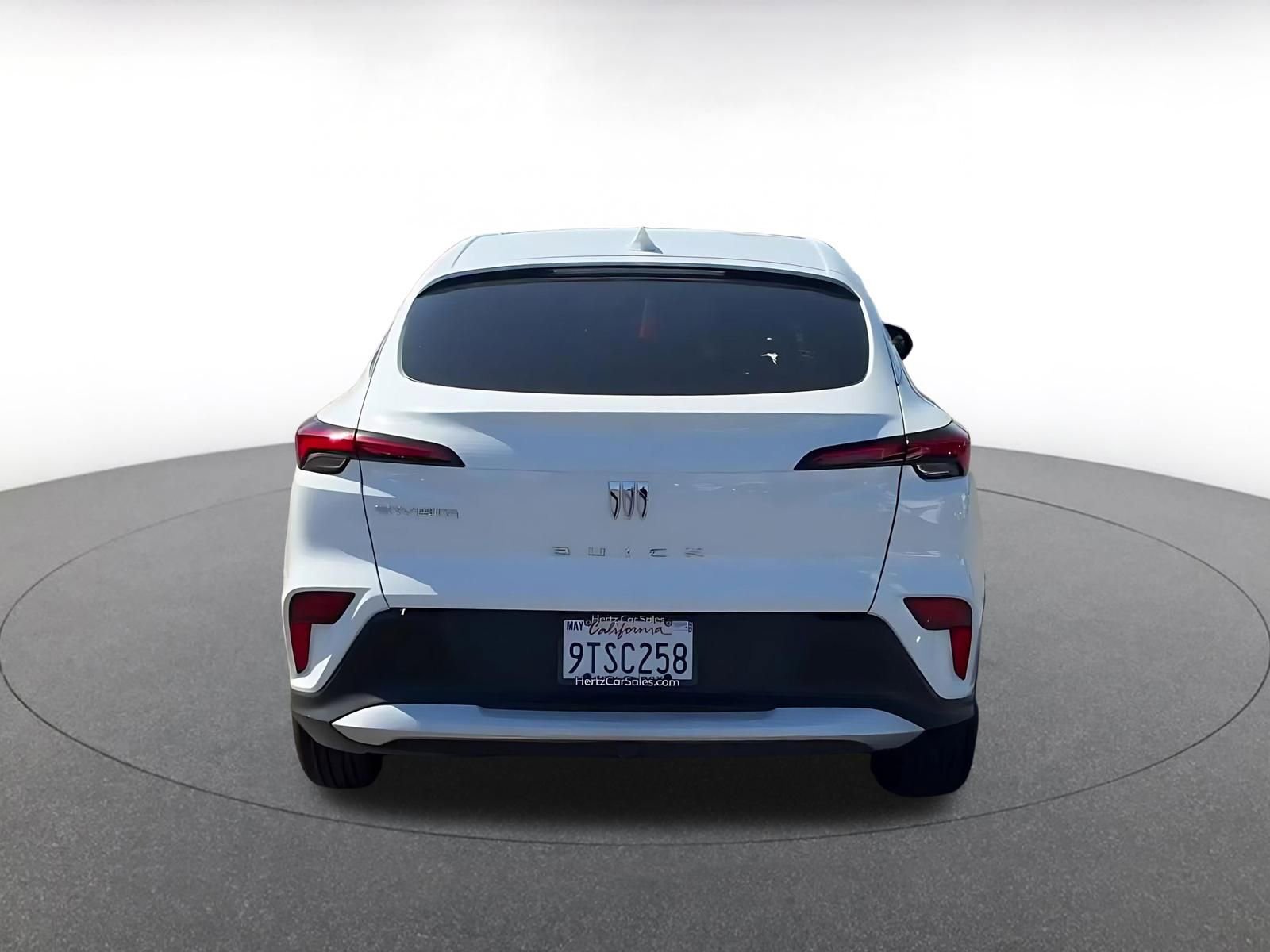 Used 2025 Buick Envista Preferred image 12