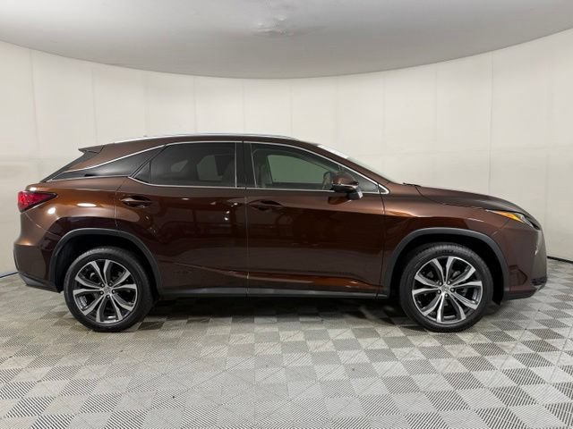 Used 2017 Lexus RX 350 FWD w/ Premium Package image 4
