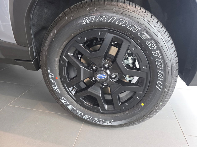New 2026 Subaru Outback Wilderness AWD/4WD image 6