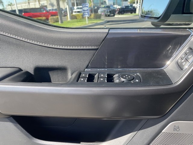 New 2025 Ford F150 Lariat image 19