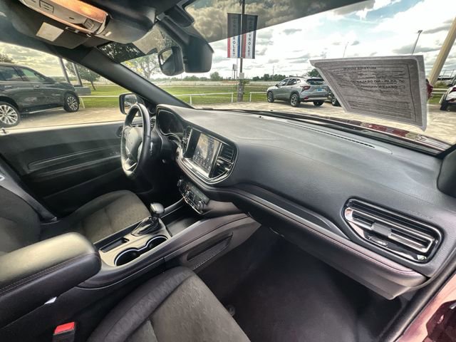 Used 2024 Dodge Durango GT RWD image 28