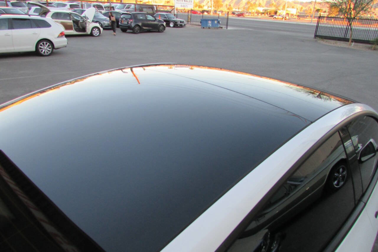 Used 2021 Tesla Model 3 Standard Range Plus image 47