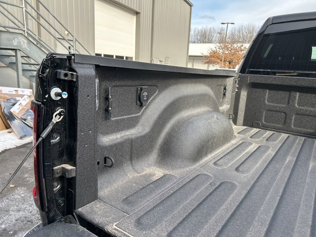 New 2026 RAM 2500 Tradesman image 19