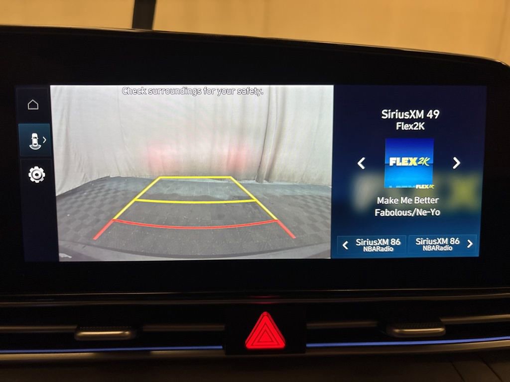 Used 2024 Hyundai Elantra SEL image 18