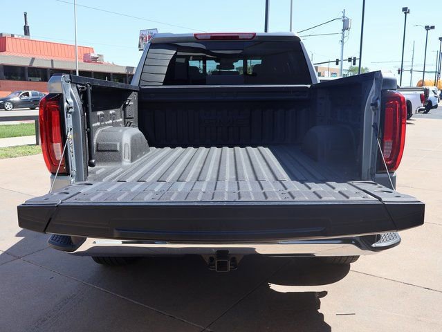 Certified 2024 GMC Sierra 1500 SLT w/ SLT Premium Plus Package AWD/4WD image 20