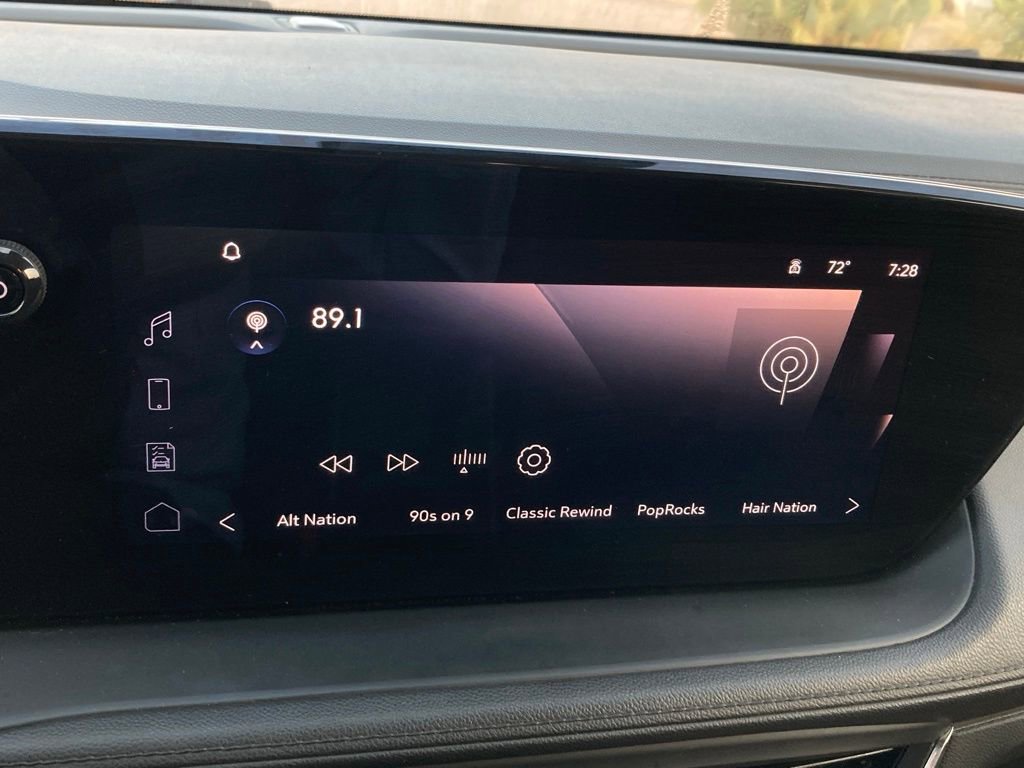 Used 2025 Buick Encore GX Preferred image 19