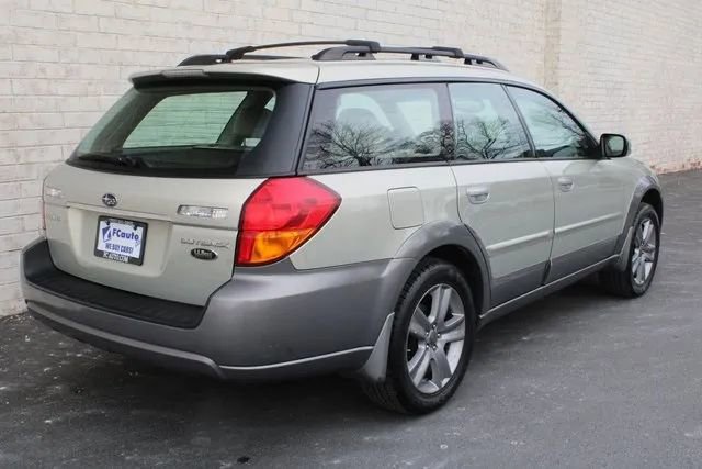 Used 2005 Subaru Outback 3.0R L.L. Bean image 13