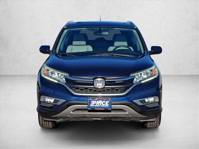 Used 2016 Honda CR-V EX-L image 2