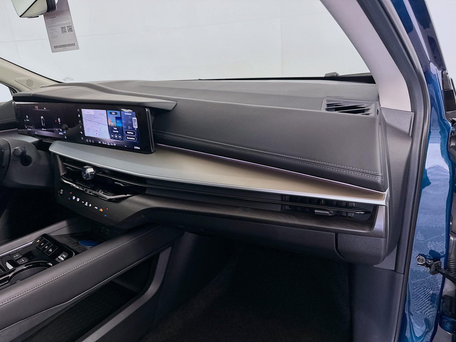 New 2026 Nissan Murano SL AWD/4WD image 31