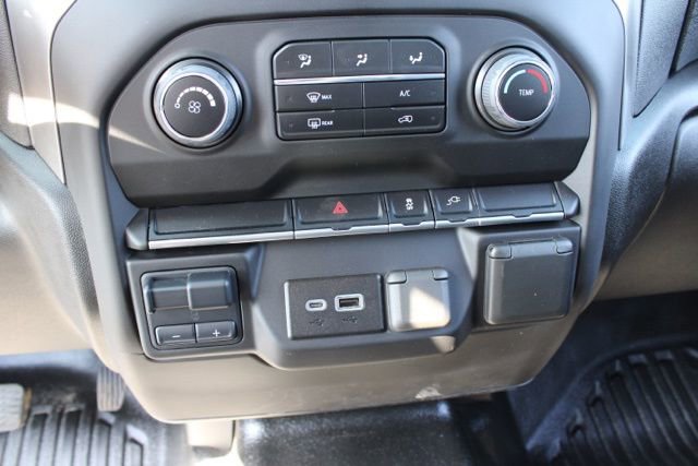 Used 2022 Chevrolet Silverado 3500 W/T w/ WT Convenience Package AWD/4WD image 19