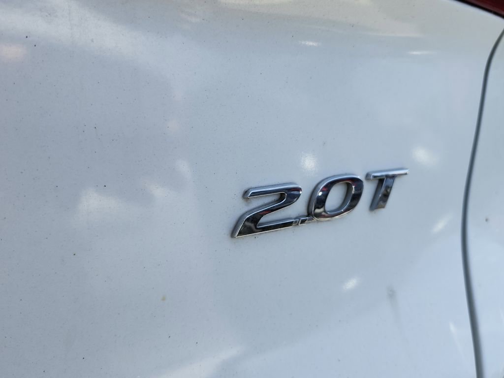 Used 2019 Hyundai Santa Fe FWD image 11