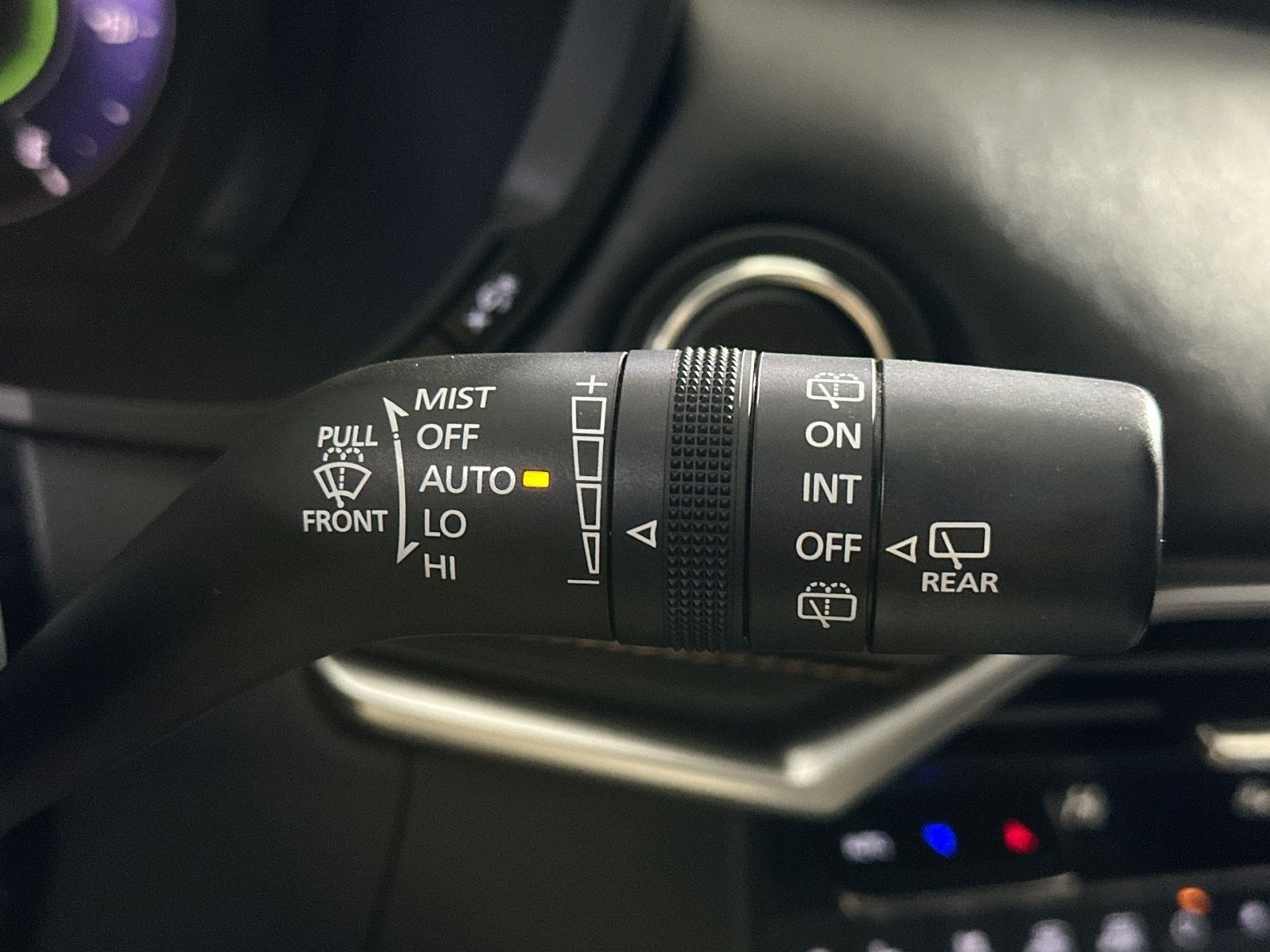 Used 2024 MAZDA CX-90 Plug-In Hybrid w/ Premium Plus image 30