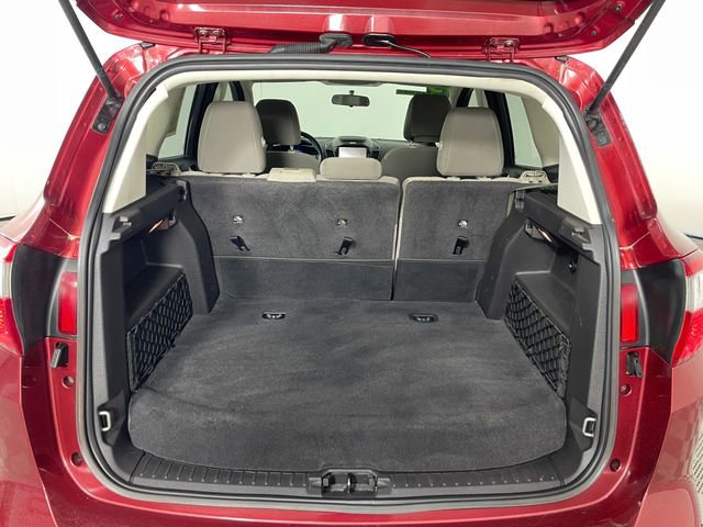 Used 2015 Ford C-MAX SE w/ Equipment Group 202A FWD image 17