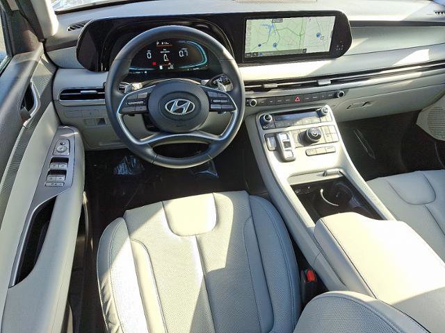 Used 2025 Hyundai Palisade SEL image 24