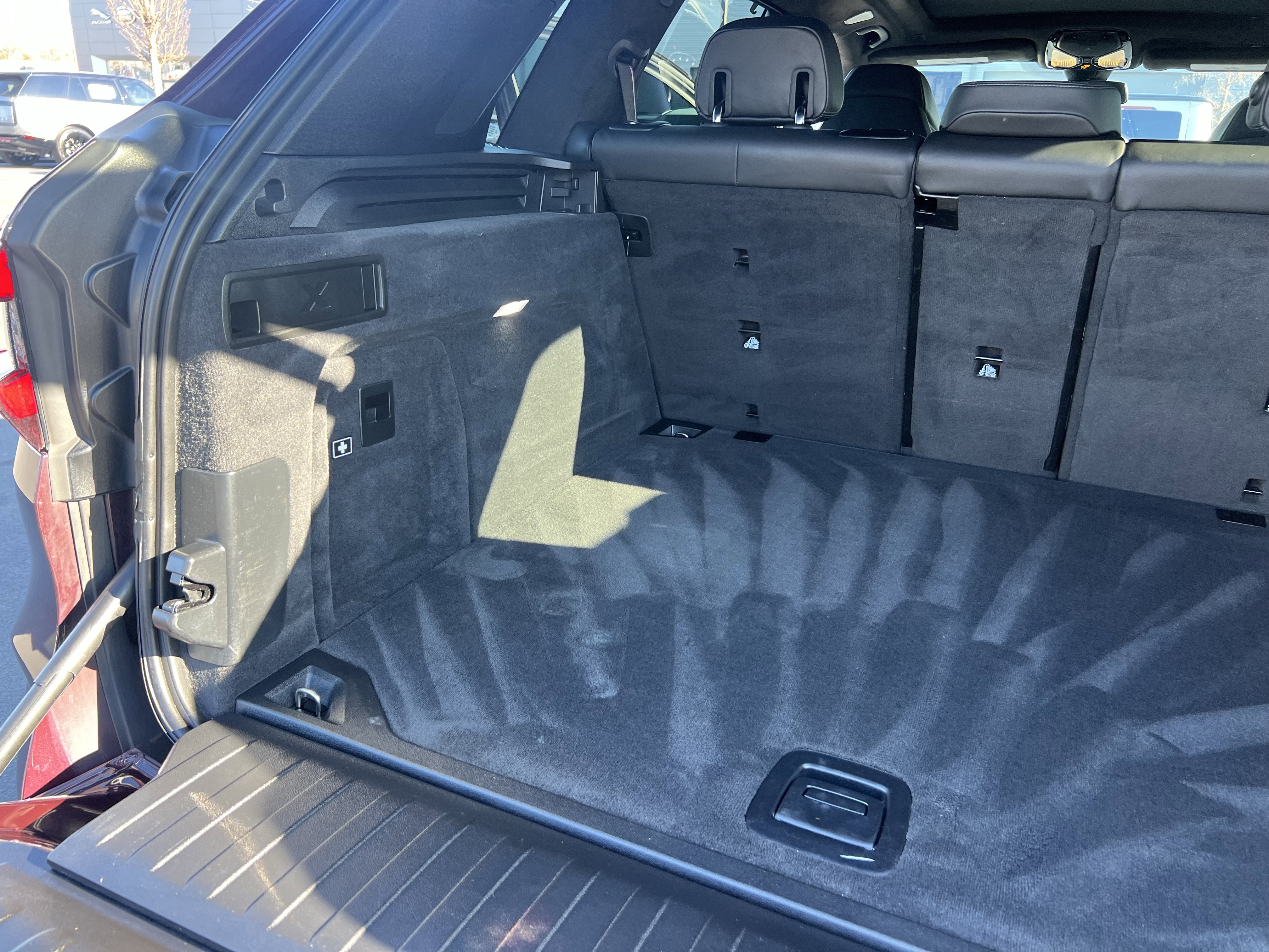 Used 2023 BMW X5 M w/ Competition Package image 38