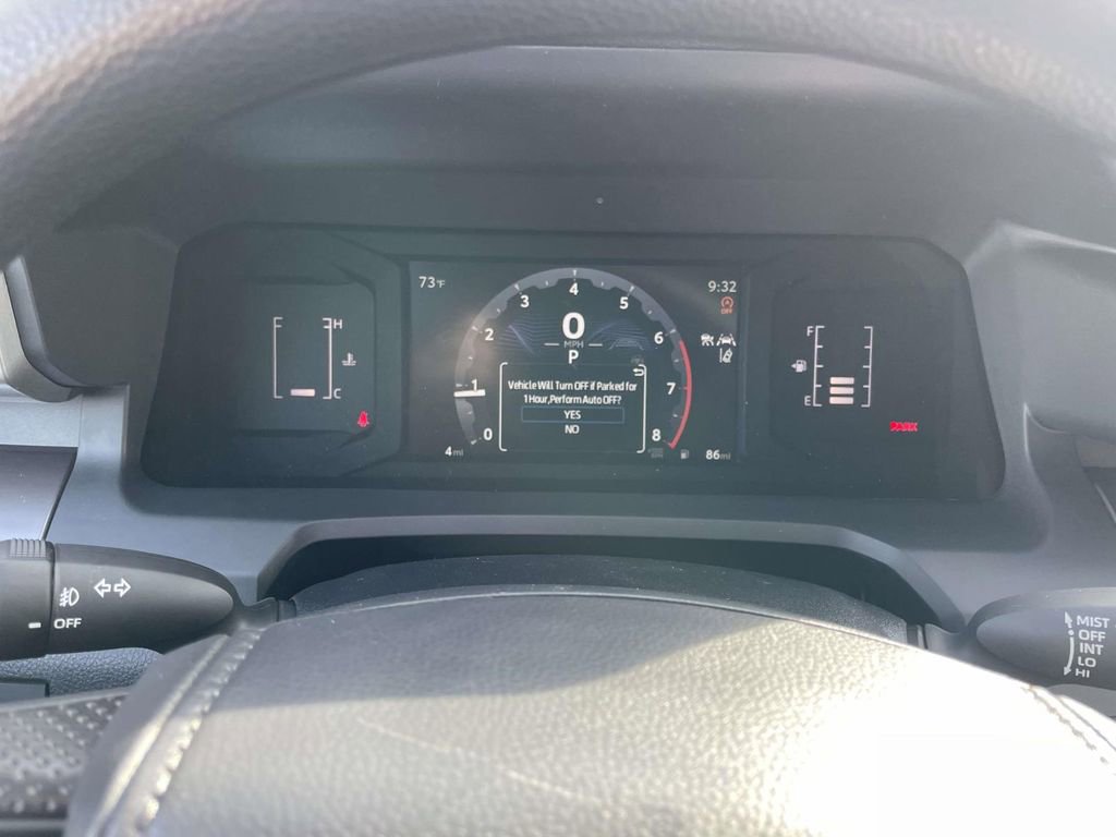 New 2026 Toyota Tacoma SR5 image 35