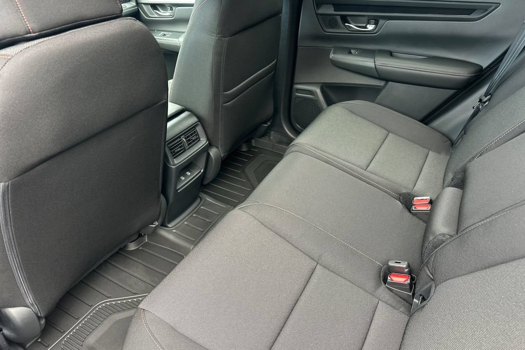 New 2026 Honda CR-V TrailSport image 14