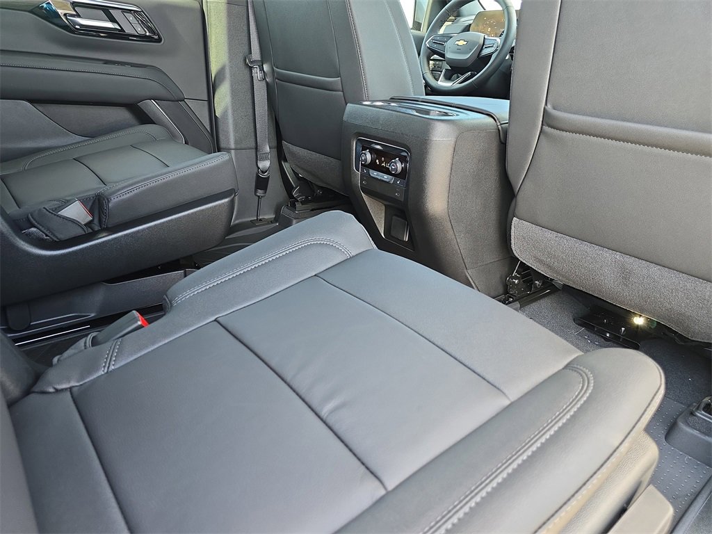 New 2026 Chevrolet Tahoe LT image 11