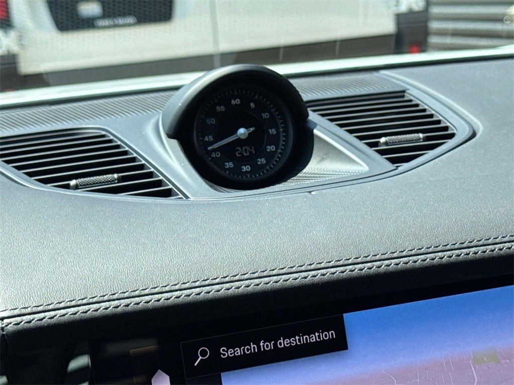 New 2025 Porsche Panamera 4 image 24