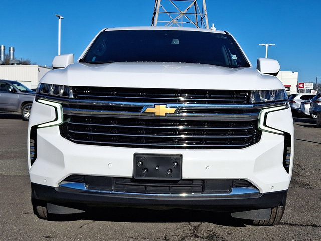 Used 2023 Chevrolet Tahoe LT image 31