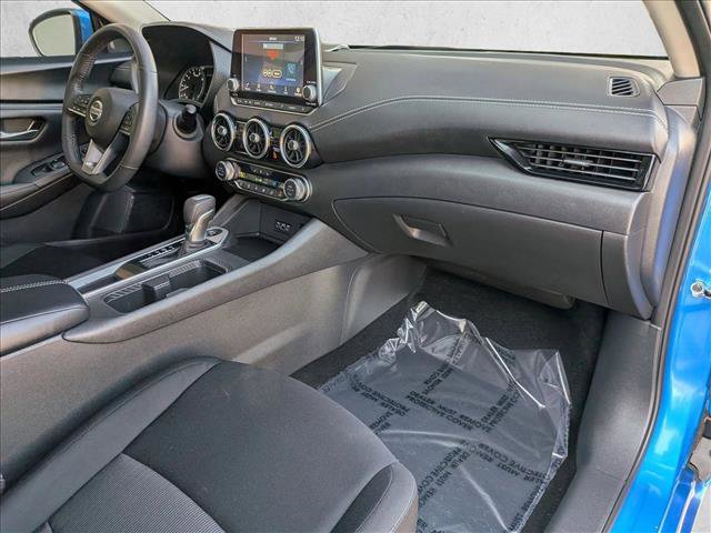 Used 2023 Nissan Sentra SV w/ All-Weather Package image 20
