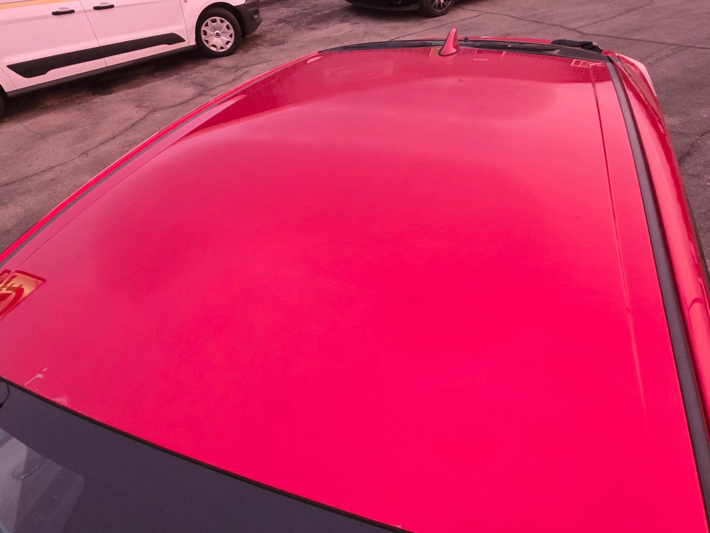 Used 2017 Toyota Prius Three image 21