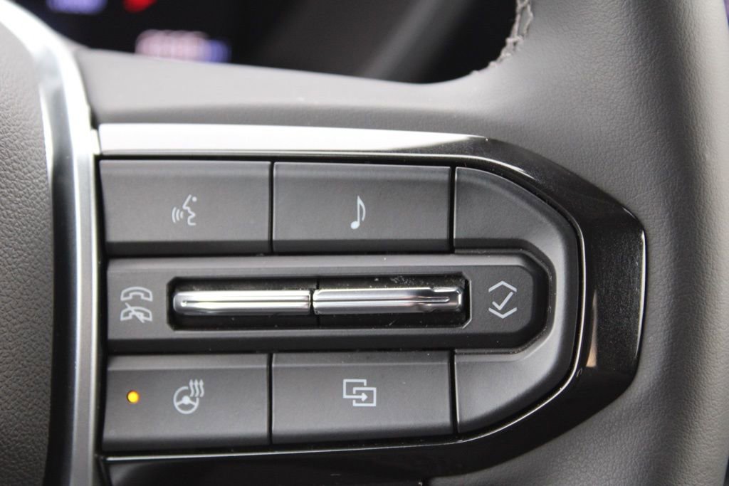 Used 2025 Chevrolet Colorado Trail Boss image 27