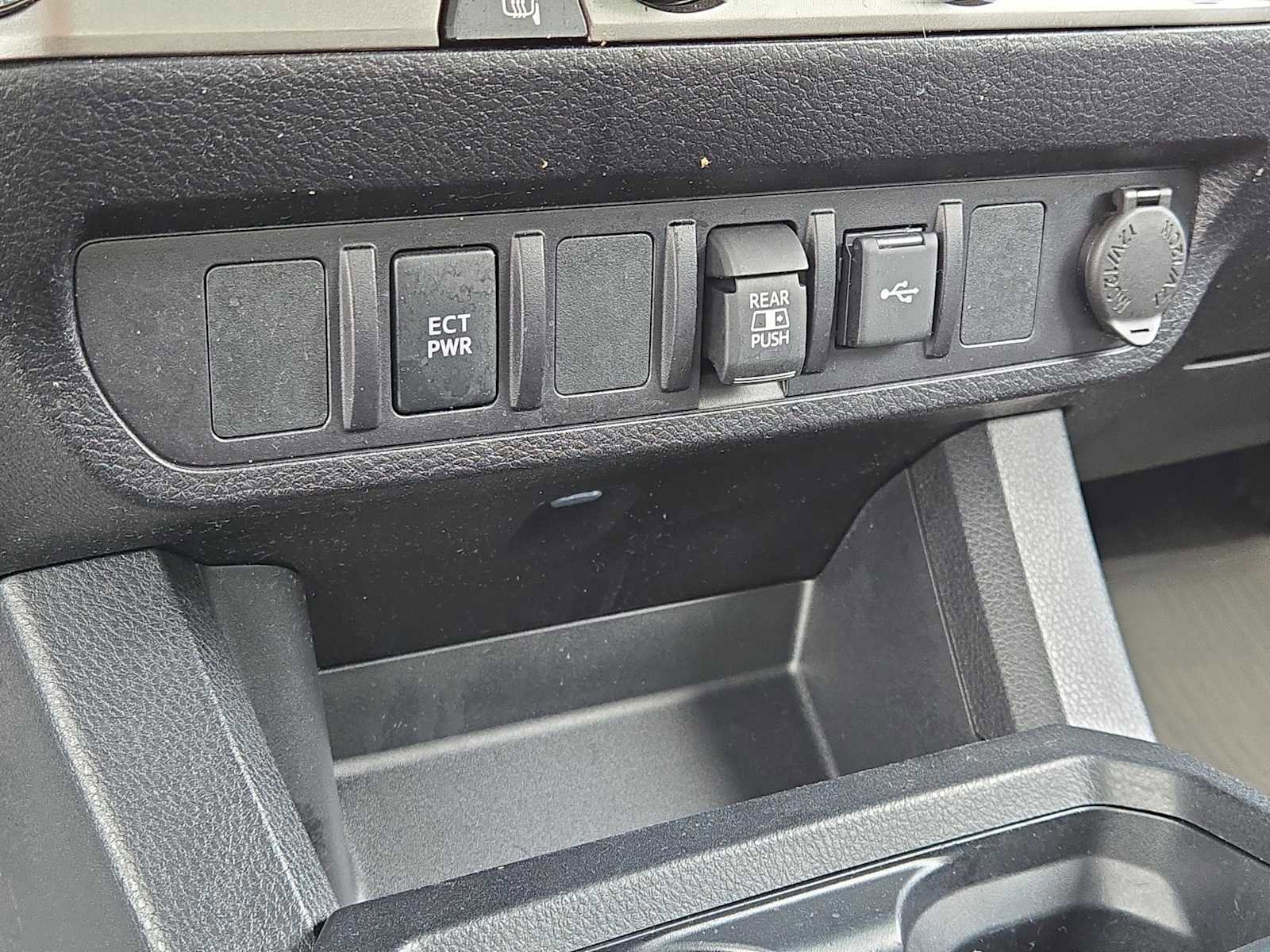 Used 2023 Toyota Tacoma SR5 image 29