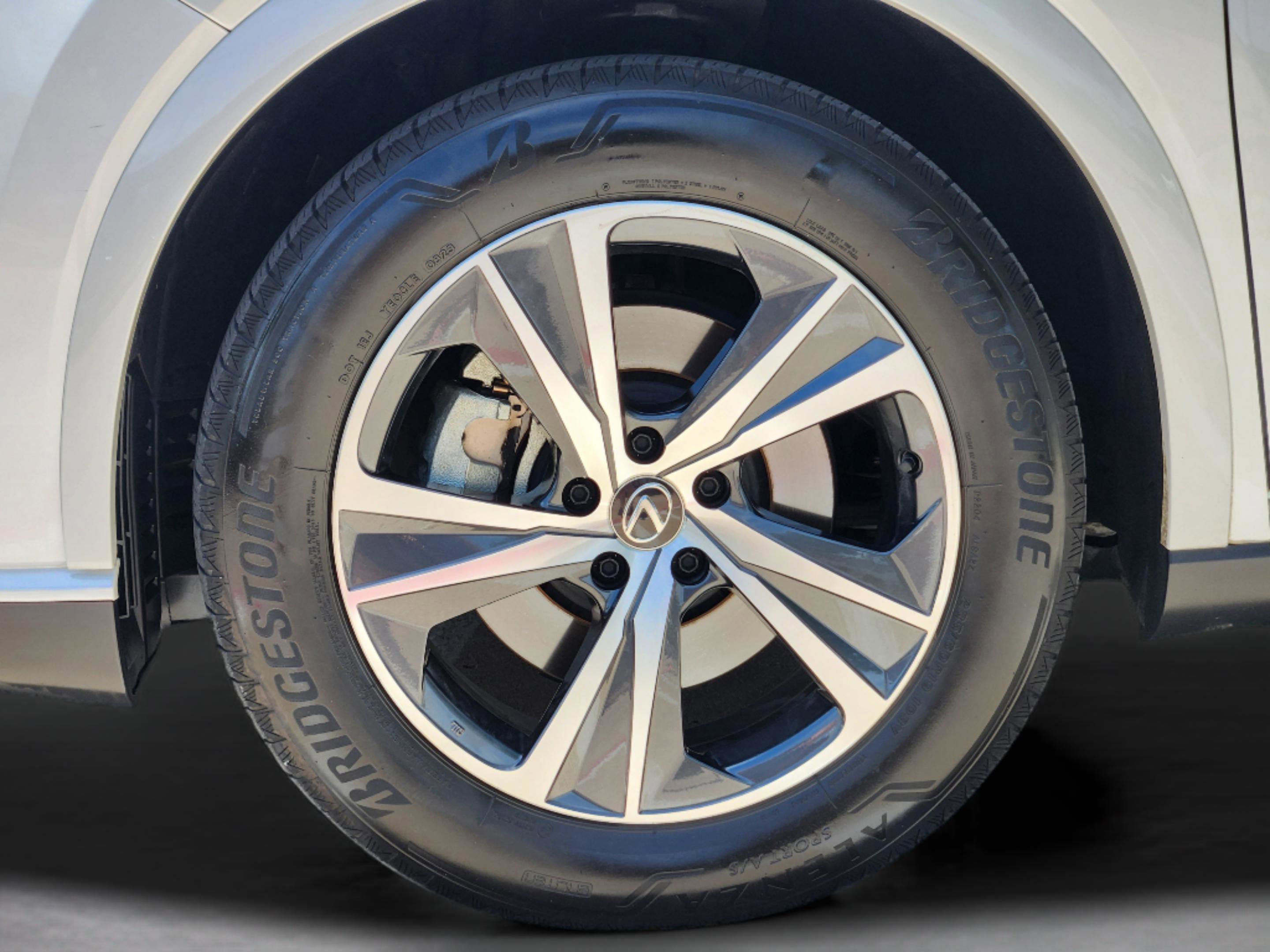 Used 2023 Lexus RX 350 Premium w/ Cold Area Package FWD image 30