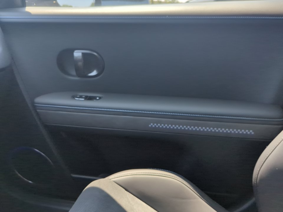 New 2026 Hyundai Ioniq 5 N AWD/4WD image 30