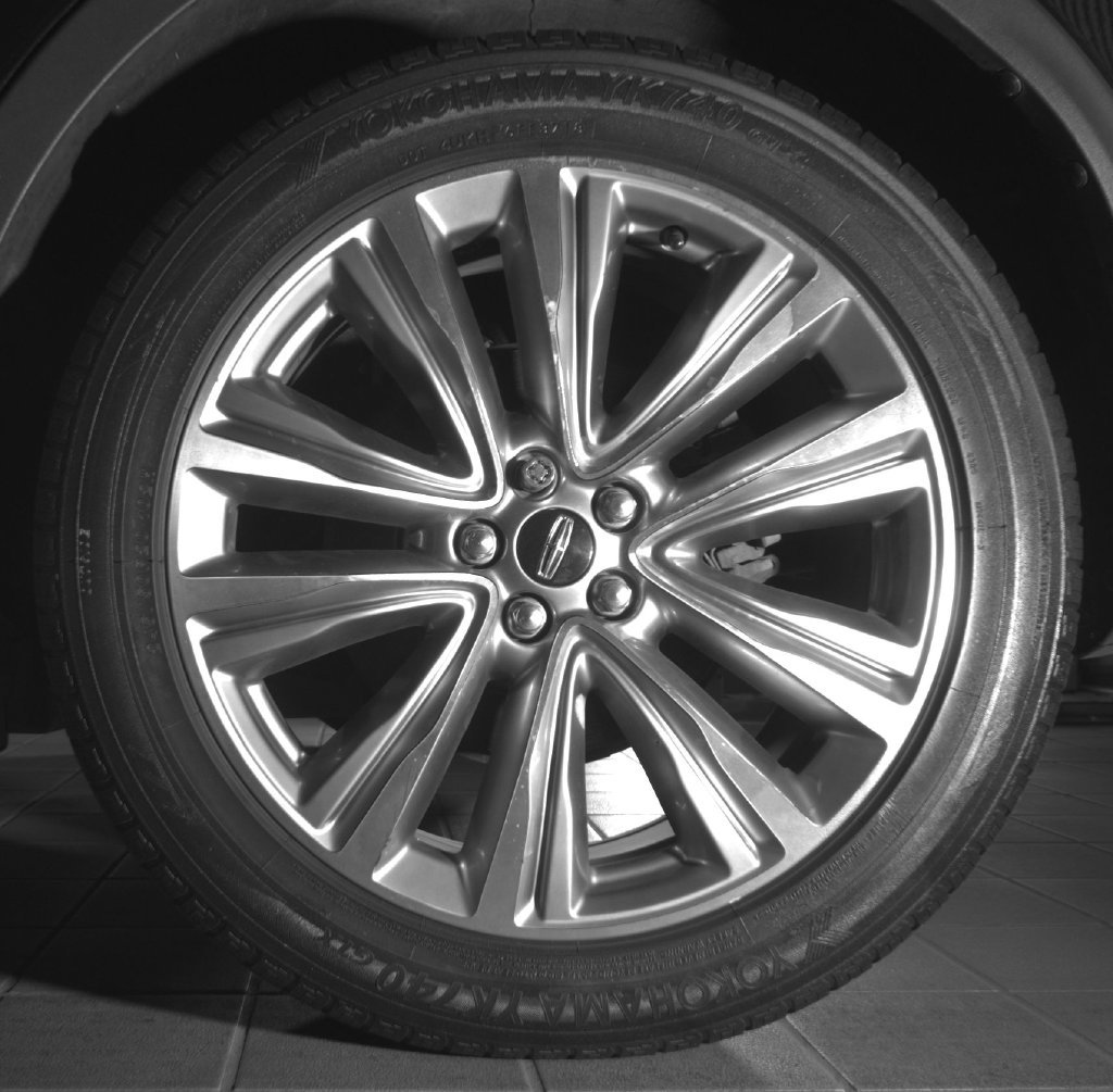 Used 2016 Lincoln MKX Reserve w/ Luxury Package AWD/4WD image 24