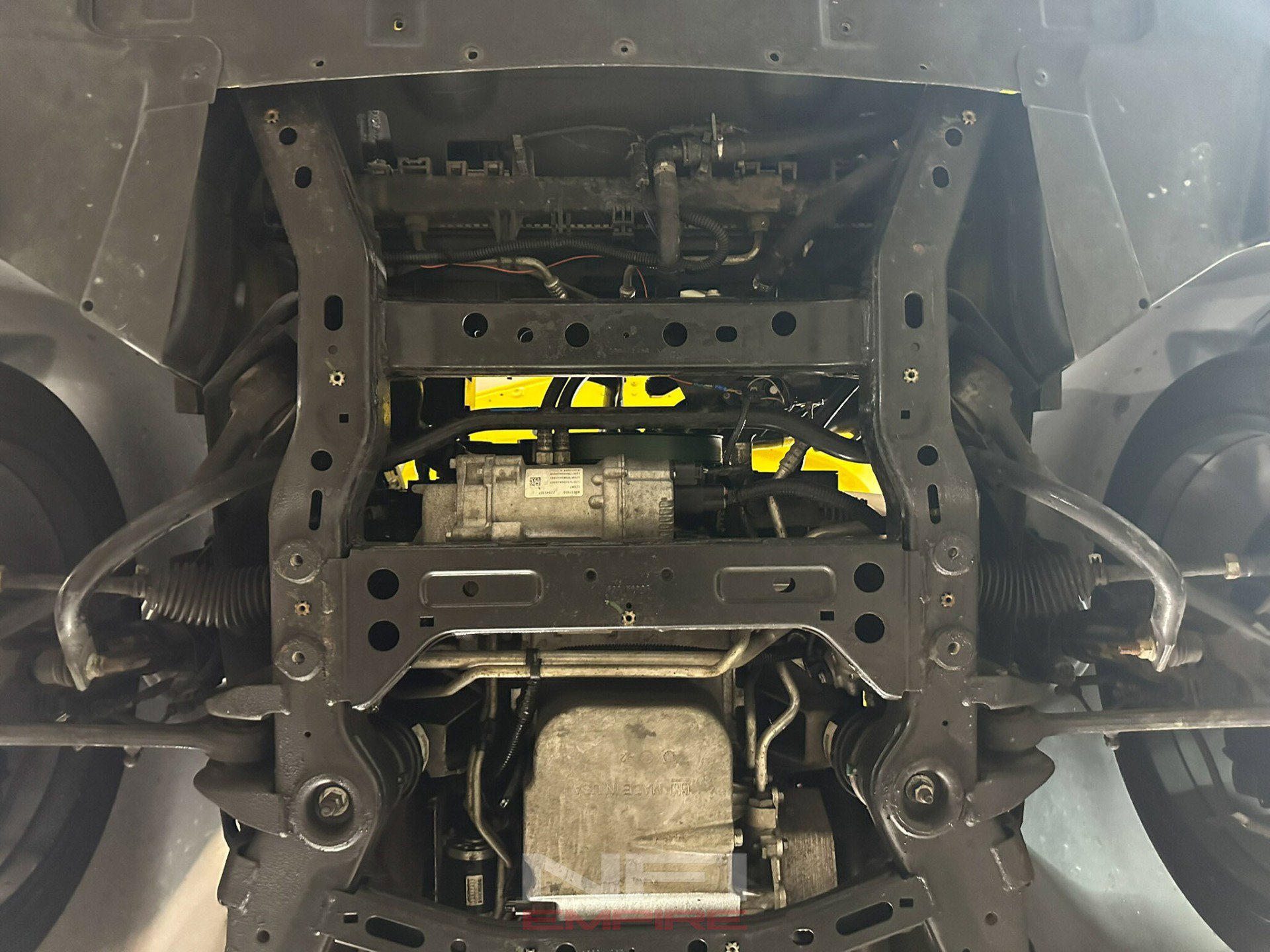 Used 2012 Chevrolet Camaro ZL1 image 49