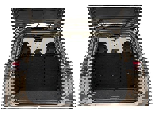 New 2026 Nissan Rogue SV image 13