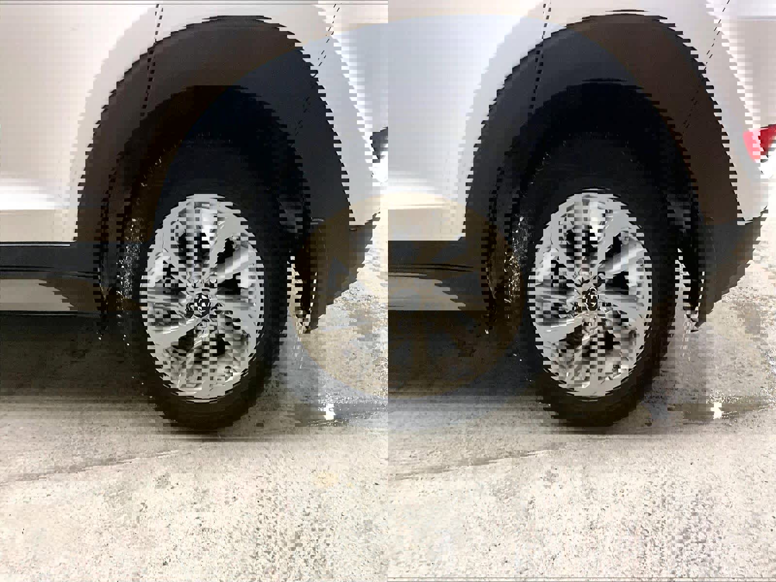 Used 2017 Hyundai Tucson SE image 4