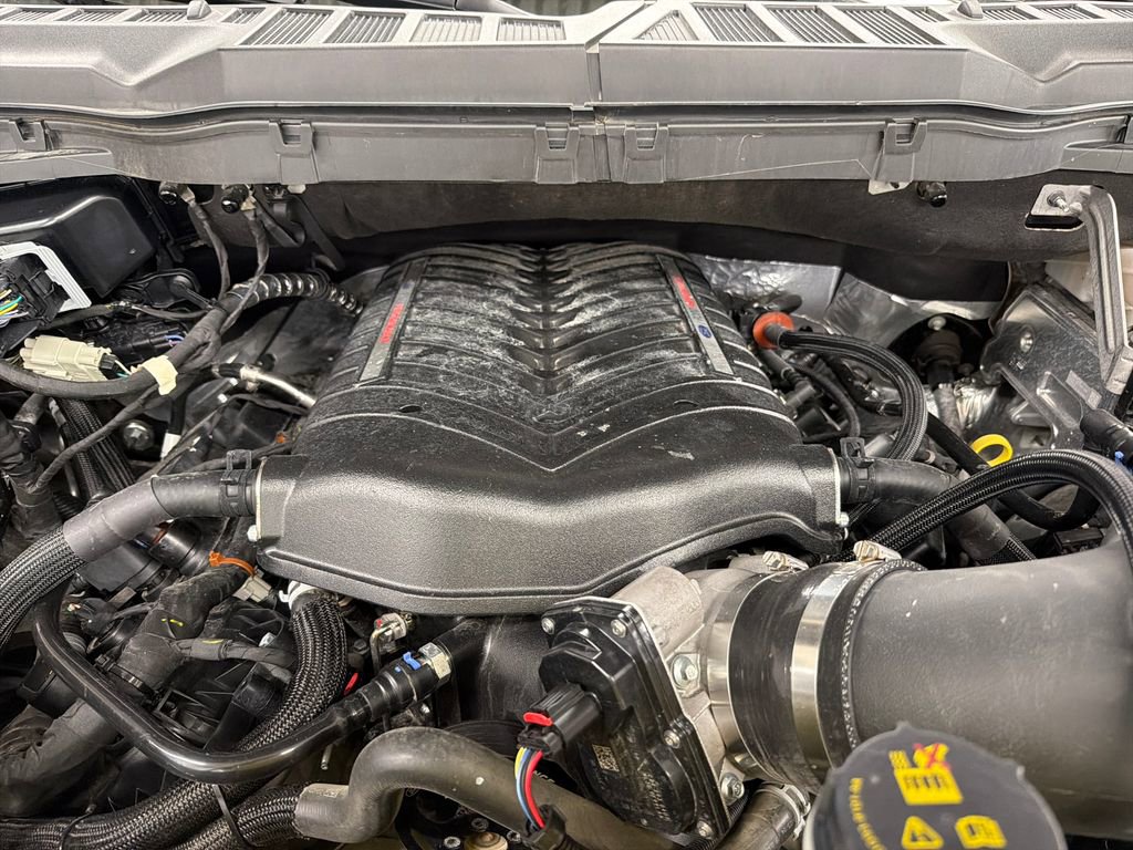 Used 2024 Ford F150 XL RWD image 28