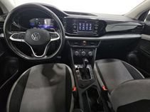 Used 2022 Volkswagen Taos S w/ IQ Drive S Package FWD image 19