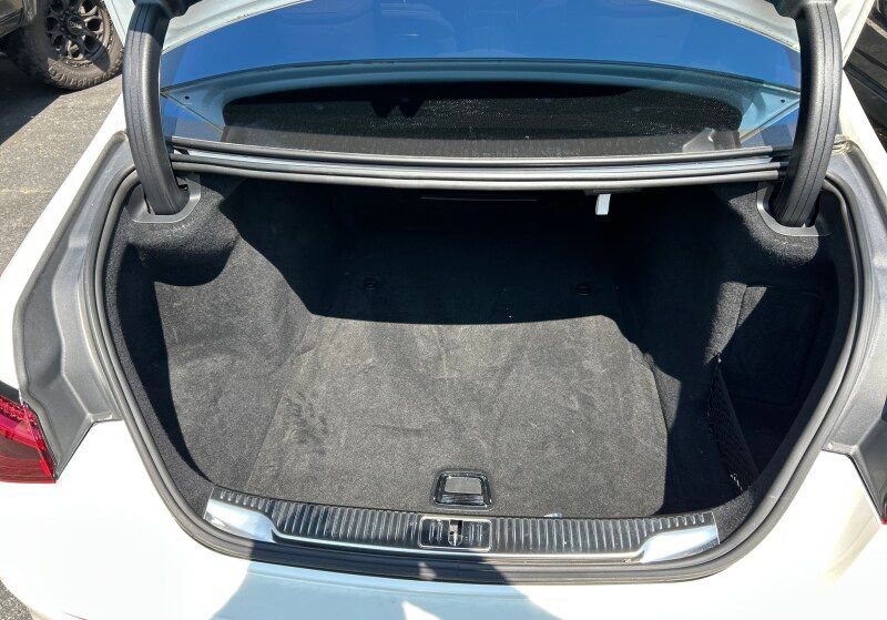 Used 2023 Mercedes-Benz S 580 4MATIC Sedan image 18