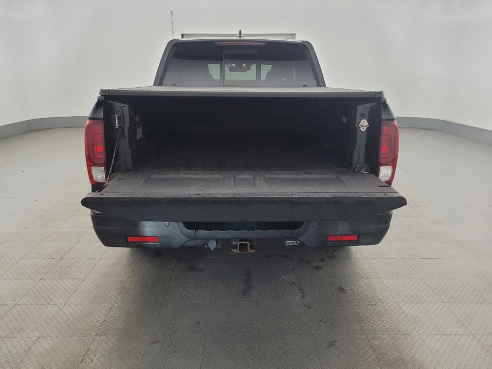 Used 2017 Honda Ridgeline Black Edition image 29