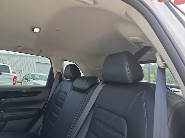 Used 2025 Honda CR-V EX-L image 15
