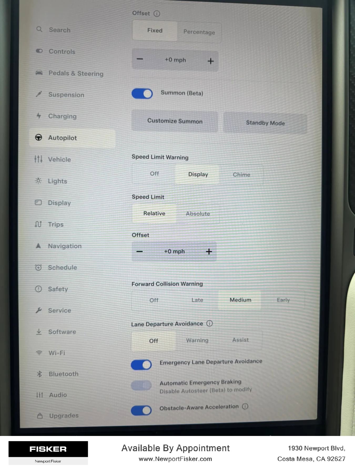 Used 2018 Tesla Model X 75D image 34