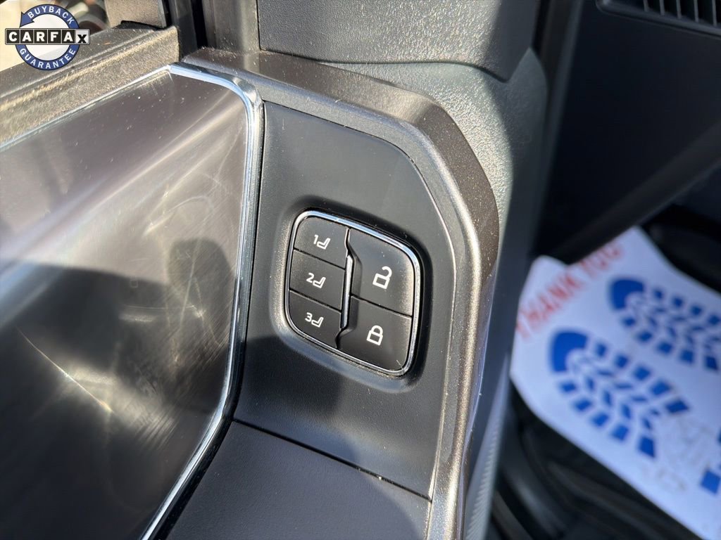 Used 2021 Ford F150 Lariat w/ Equipment Group 502A High image 26