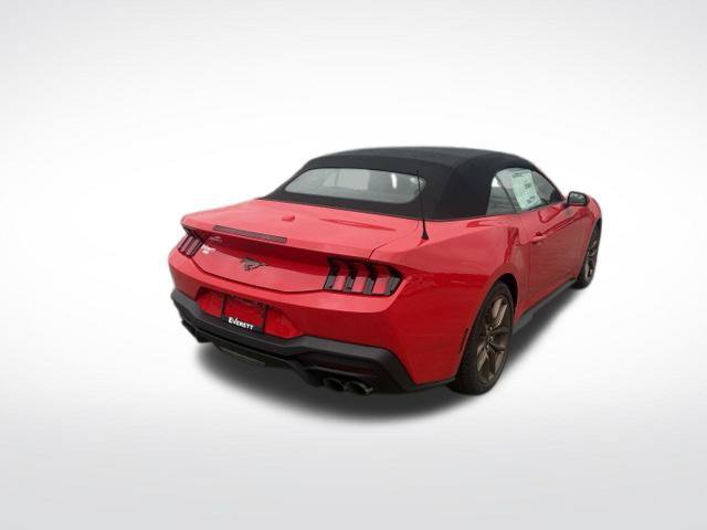 New 2026 Ford Mustang Premium RWD image 8
