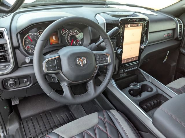New 2025 RAM 2500 Big Horn image 17