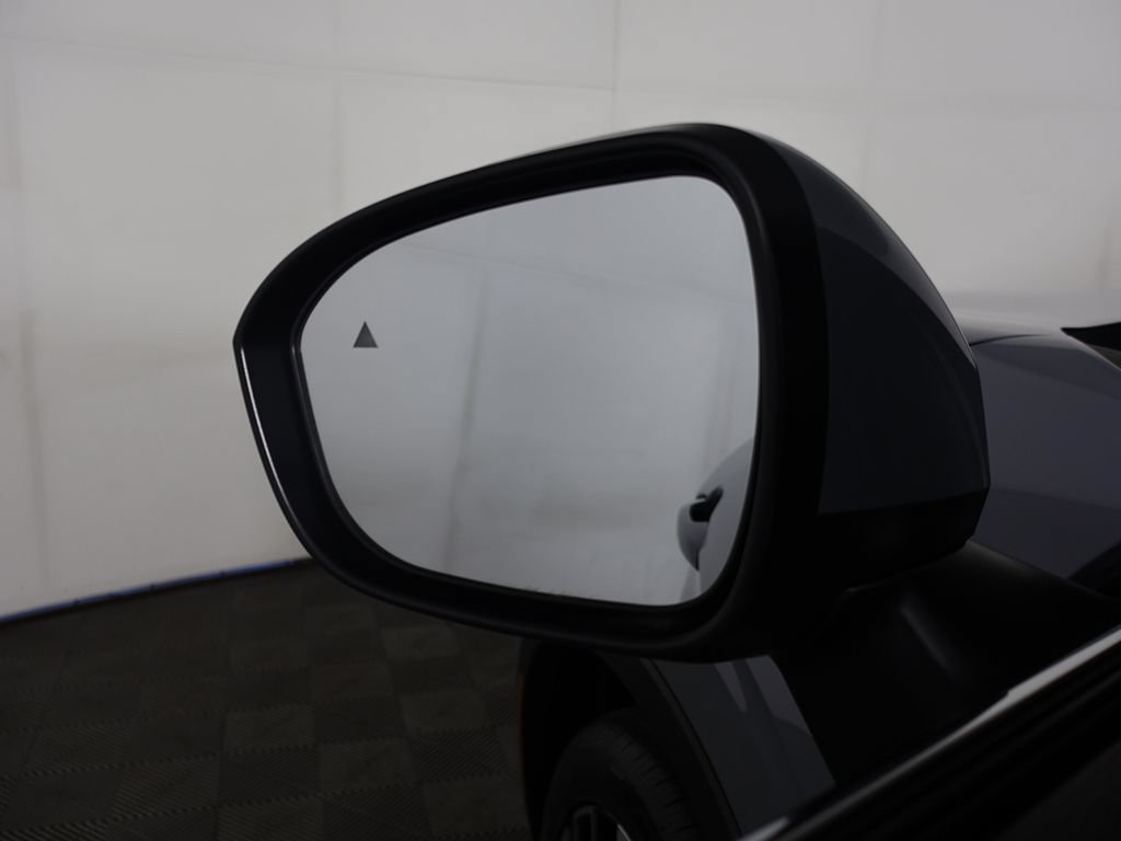 New 2026 Mitsubishi Outlander SE FWD image 33