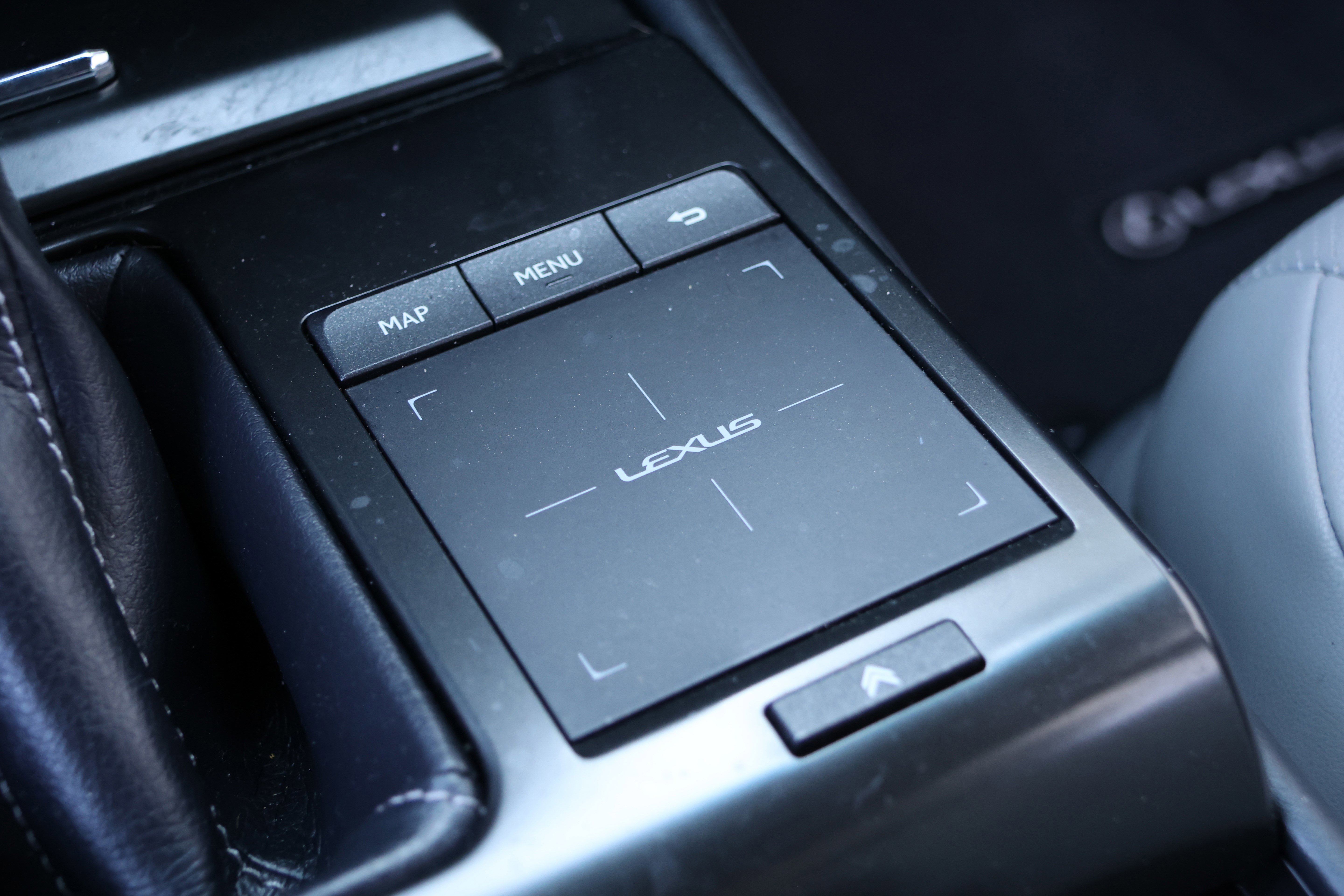 Used 2023 Lexus GX 460 w/ Black Line Special Edition image 30