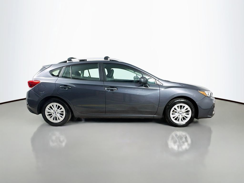 Used 2018 Subaru Impreza 2.0i Premium AWD/4WD image 9