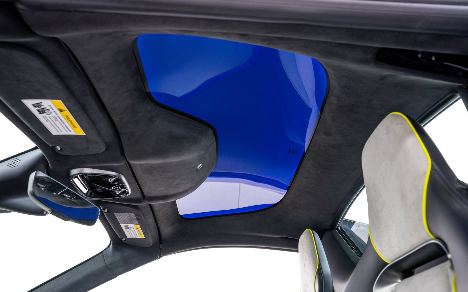 New 2025 McLaren Artura Spider RWD image 25