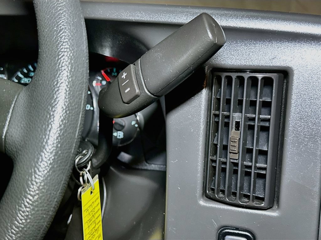 Used 2025 Chevrolet Express 2500 w/ Driver Convenience Package RWD image 15