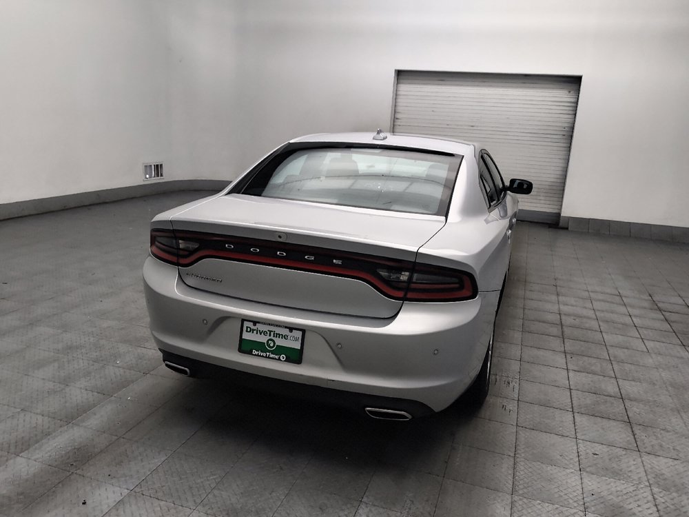 Used 2023 Dodge Charger SXT RWD image 7
