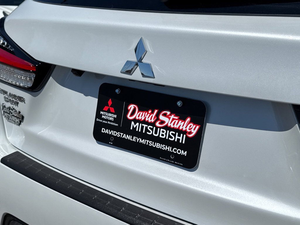 New 2027 Mitsubishi Outlander Sport SE FWD image 45